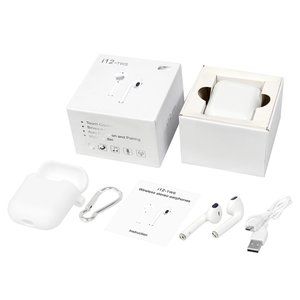 New Fashion Bluetooth 5.0 True Wireless Earbuds